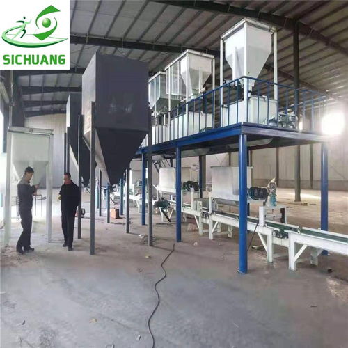 山东全套FS免拆一体板设备价格解析 专注建筑保温一体板设备，打造专业建材加工线