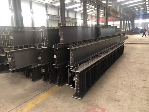 武汉行车梁安装方式详解 建材加工中的关键环节